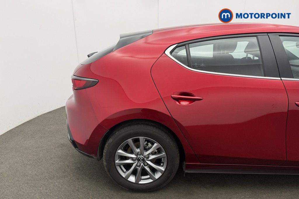 Used Mazda Mazda3 2023 for sale - 77113778: Photo 16