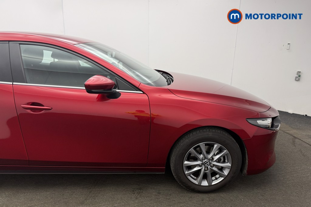 Used Mazda Mazda3 2023 for sale - 77113778: Photo 17