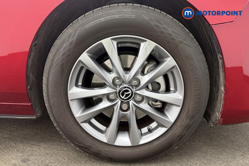 Used Mazda Mazda3 2023 for sale - 77113778: Photo 19