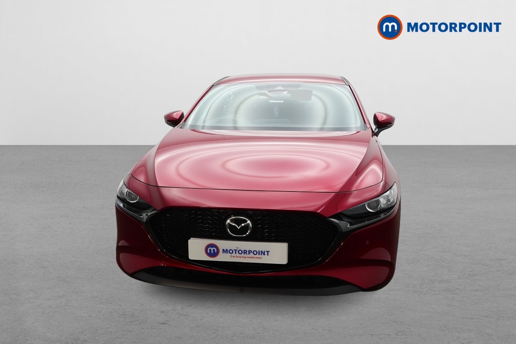 Used Mazda Mazda3 2023 for sale - 77113778: Photo 2