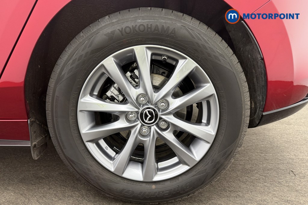 Used Mazda Mazda3 2023 for sale - 77113778: Photo 21