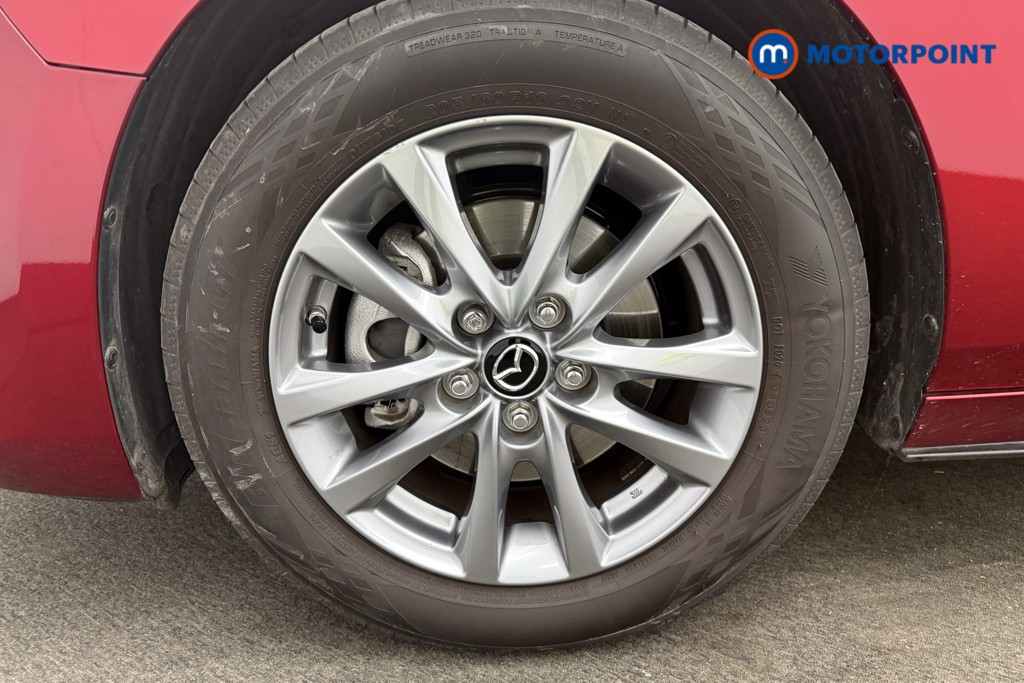 Used Mazda Mazda3 2023 for sale - 77113778: Photo 22