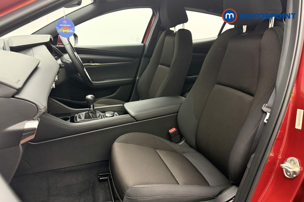 Used Mazda Mazda3 2023 for sale - 77113778: Photo 23