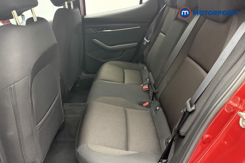 Used Mazda Mazda3 2023 for sale - 77113778: Photo 24