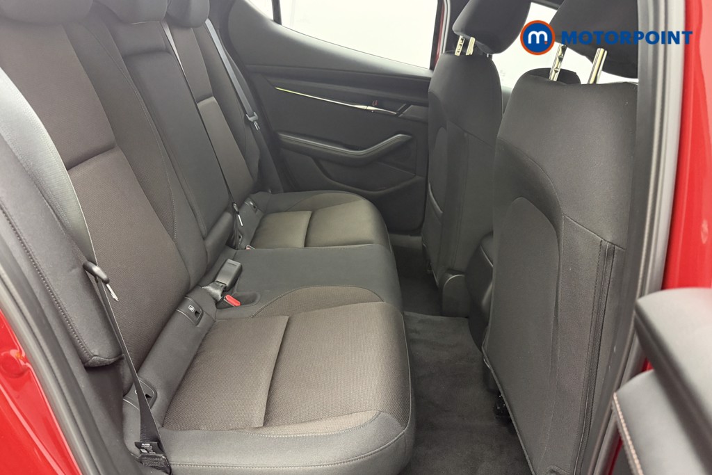 Used Mazda Mazda3 2023 for sale - 77113778: Photo 27