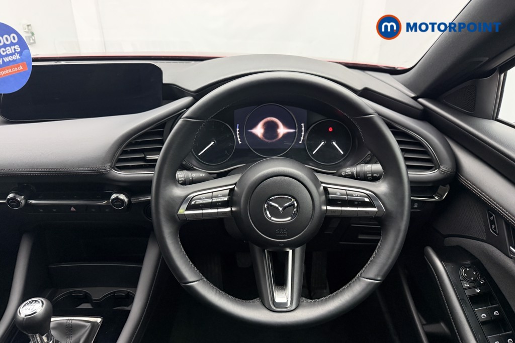 Used Mazda Mazda3 2023 for sale - 77113778: Photo 30