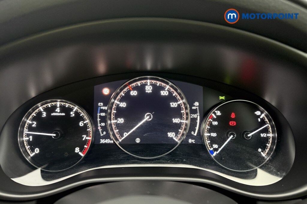 Used Mazda Mazda3 2023 for sale - 77113778: Photo 31