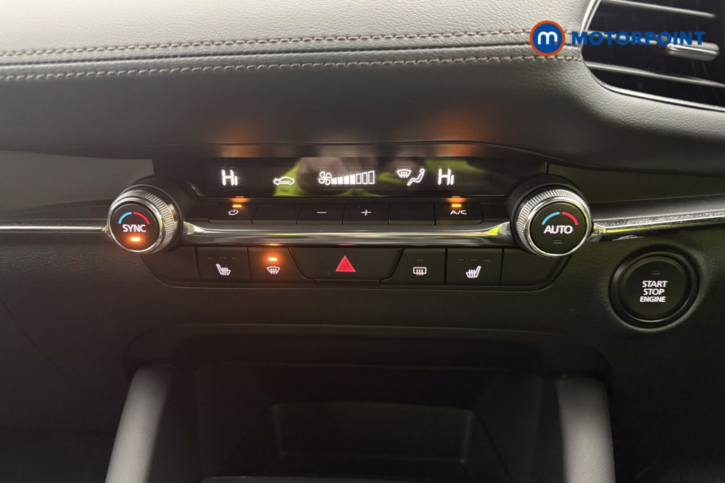 Used Mazda Mazda3 2023 for sale - 77113778: Photo 35