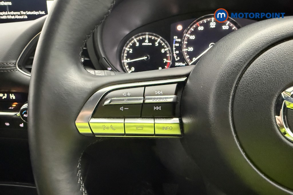 Used Mazda Mazda3 2023 for sale - 77113778: Photo 37