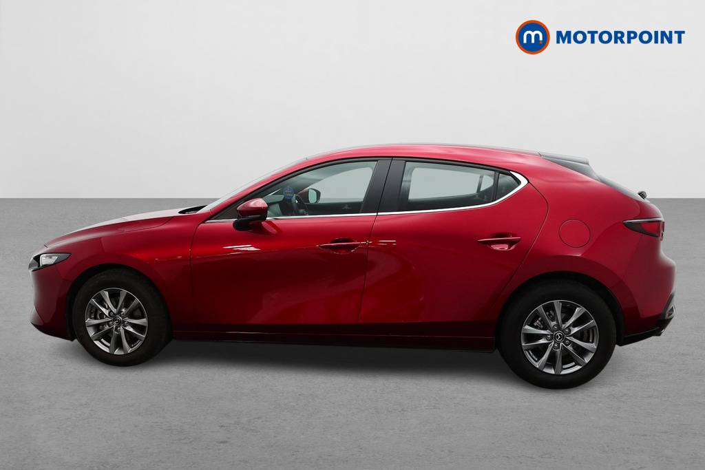 Used Mazda Mazda3 2023 for sale - 77113778: Photo 4