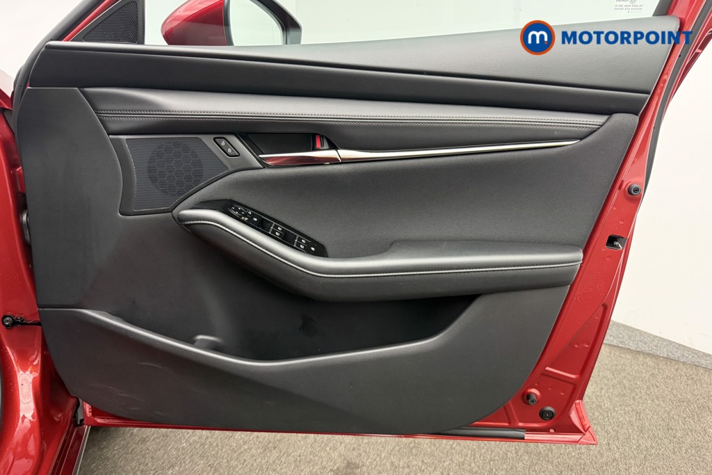 Used Mazda Mazda3 2023 for sale - 77113778: Photo 41