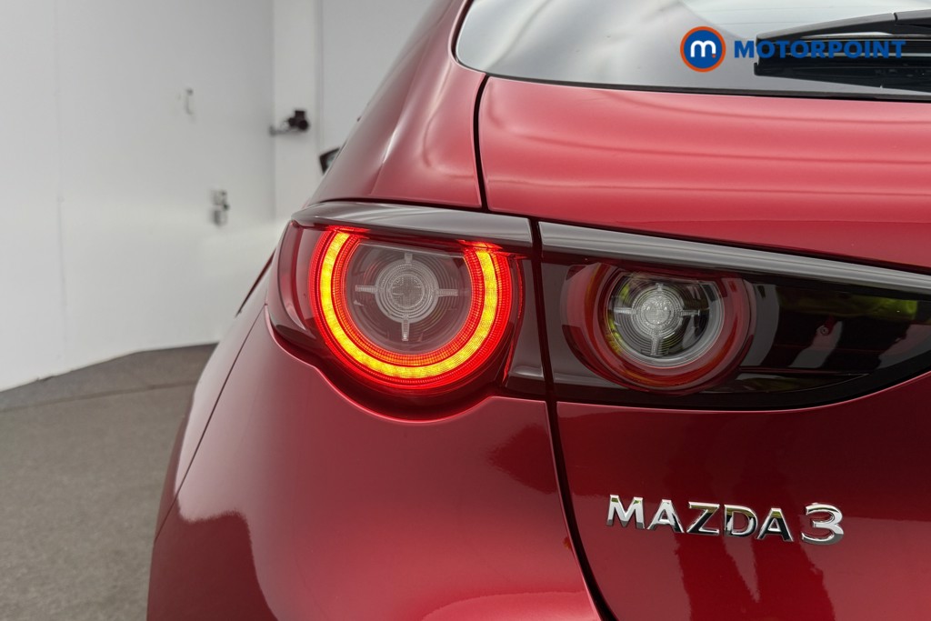 Used Mazda Mazda3 2023 for sale - 77113778: Photo 45