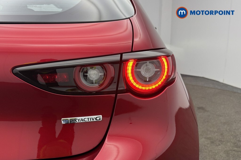 Used Mazda Mazda3 2023 for sale - 77113778: Photo 46