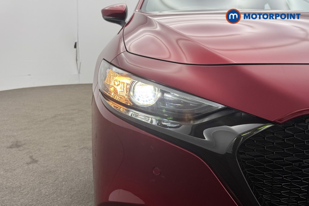 Used Mazda Mazda3 2023 for sale - 77113778: Photo 47