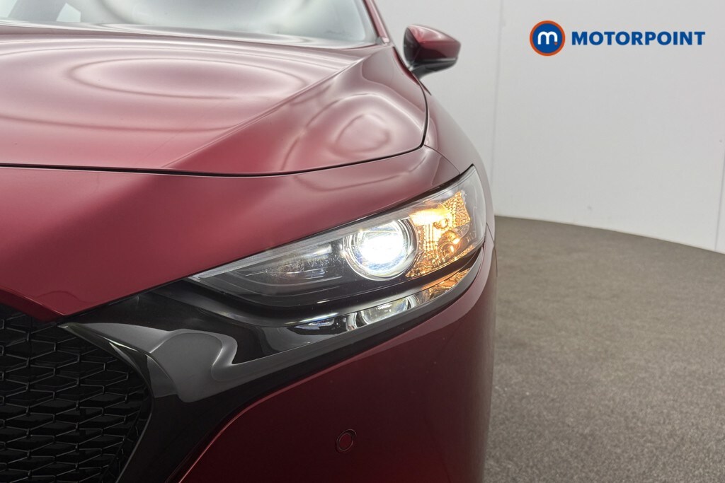 Used Mazda Mazda3 2023 for sale - 77113778: Photo 48