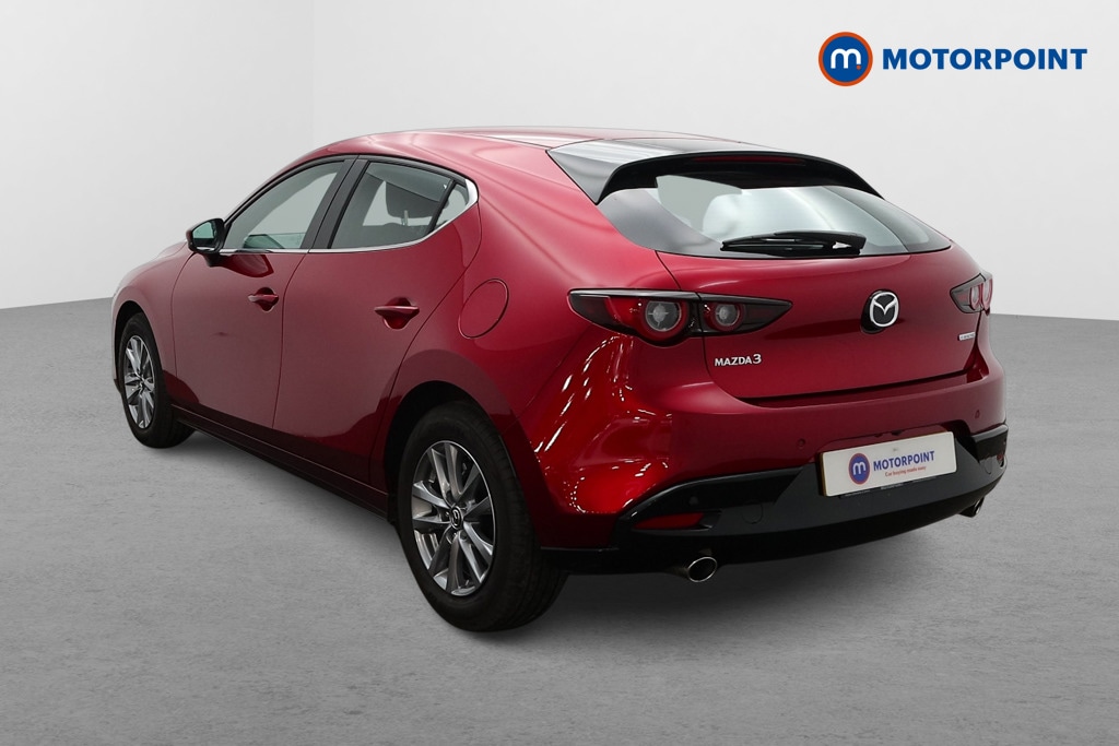 Used Mazda Mazda3 2023 for sale - 77113778: Photo 5