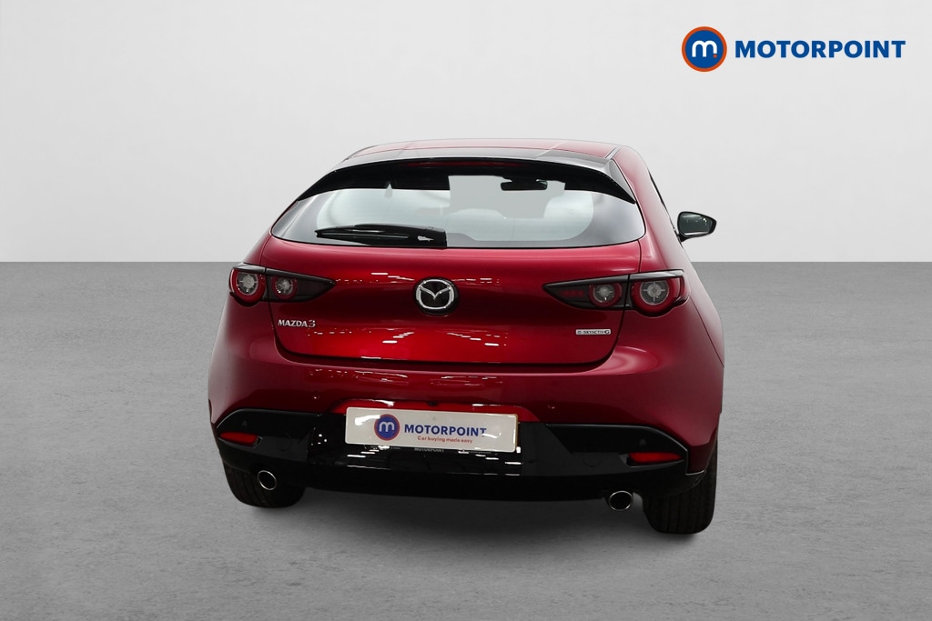 Used Mazda Mazda3 2023 for sale - 77113778: Photo 6