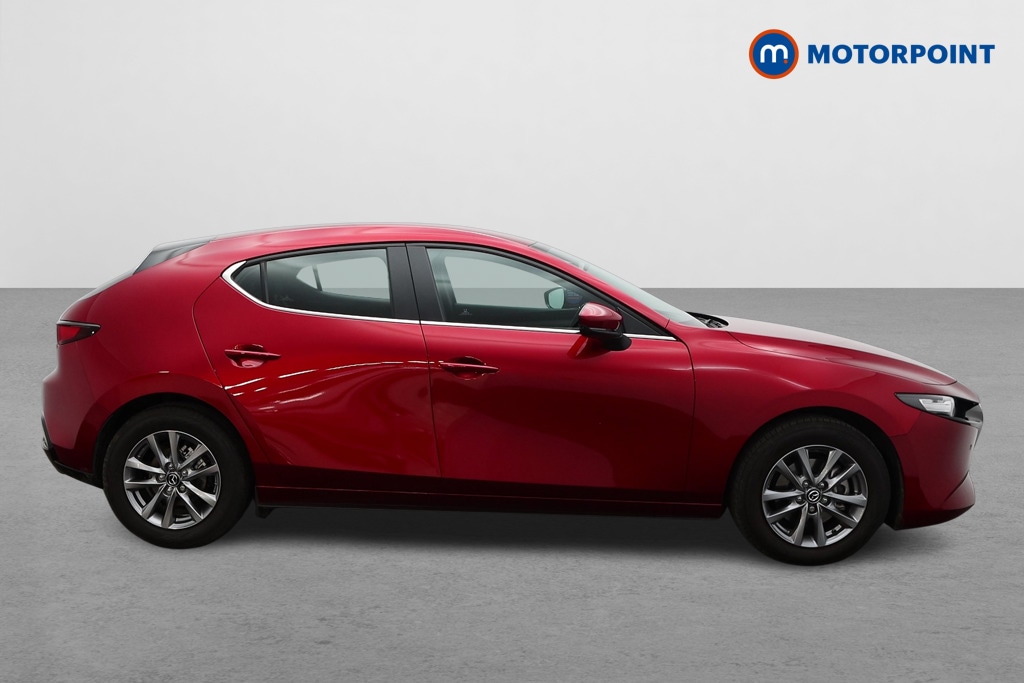 Used Mazda Mazda3 2023 for sale - 77113778: Photo 8