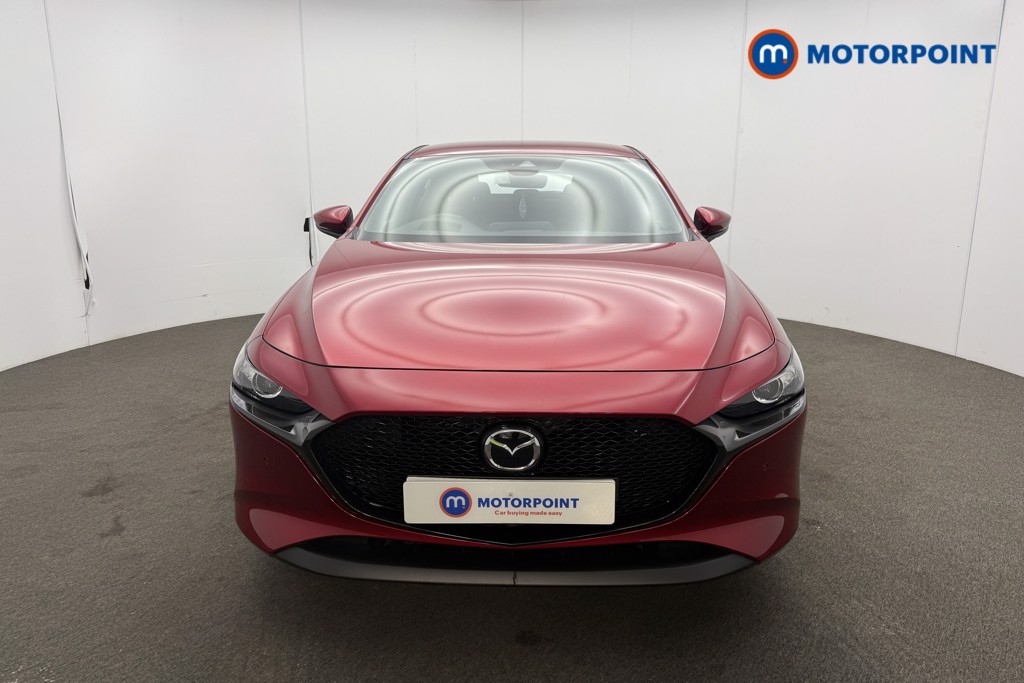 Used Mazda Mazda3 2023 for sale - 77113778: Photo 9