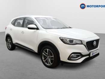 2022 - 1.5 T-GDI Excite 5dr