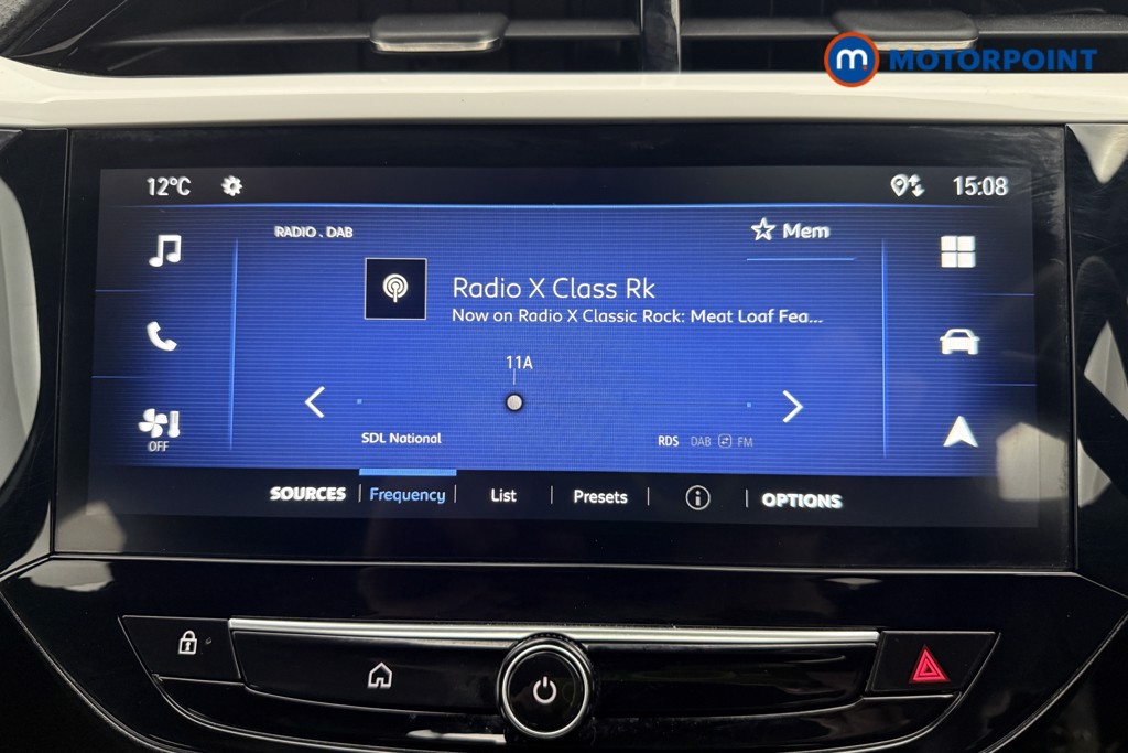 Used Vauxhall Corsa 2023 for sale - 76831164: Photo 10