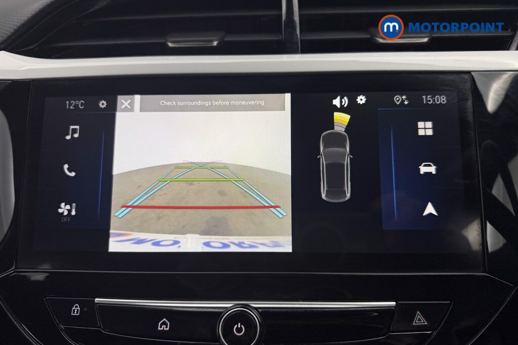 Used Vauxhall Corsa 2023 for sale - 76831164: Photo 11