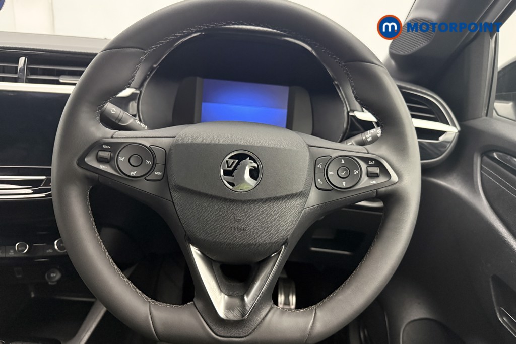 Used Vauxhall Corsa 2023 for sale - 76831164: Photo 12