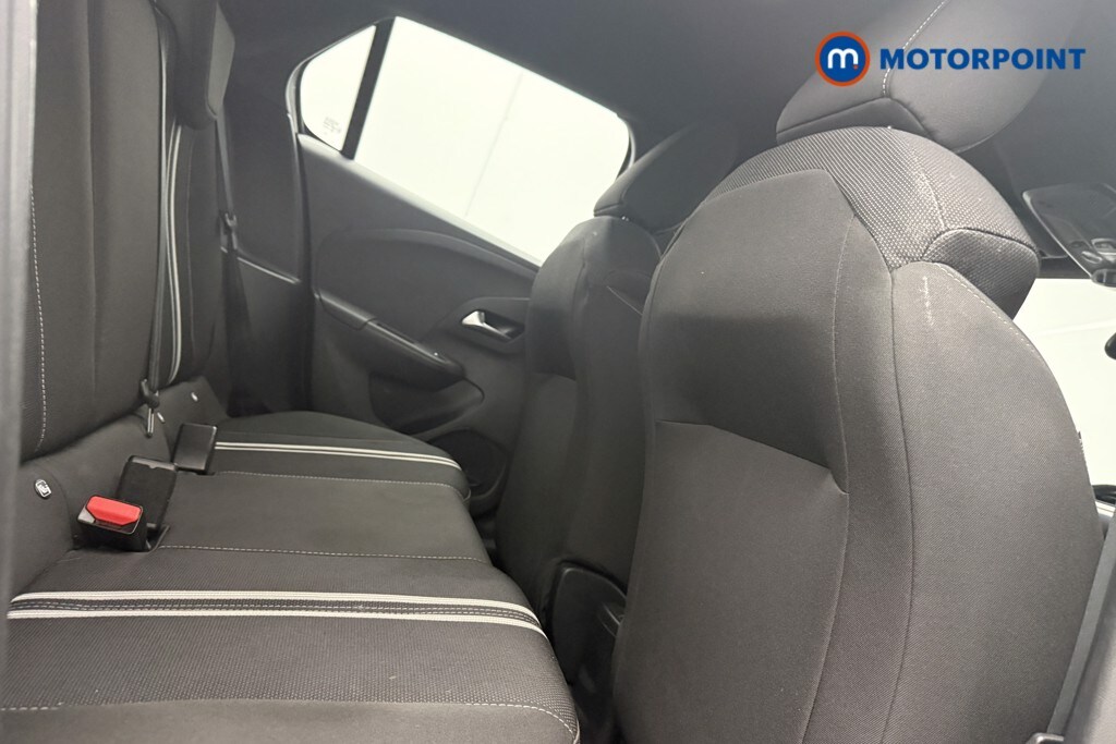 Used Vauxhall Corsa 2023 for sale - 76831164: Photo 16