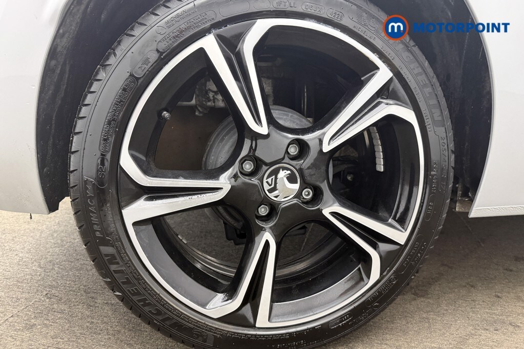 Used Vauxhall Corsa 2023 for sale - 76831164: Photo 17