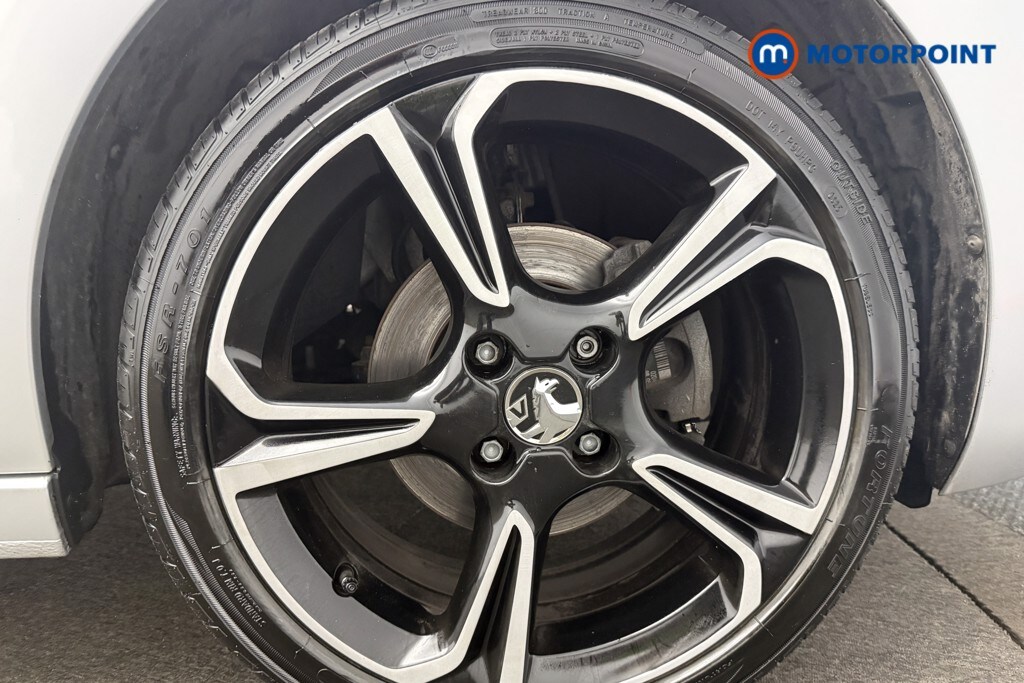 Used Vauxhall Corsa 2023 for sale - 76831164: Photo 18