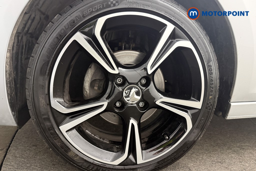 Used Vauxhall Corsa 2023 for sale - 76831164: Photo 19