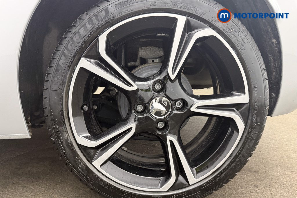 Used Vauxhall Corsa 2023 for sale - 76831164: Photo 20