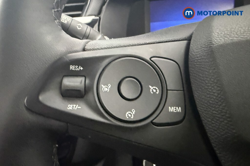 Used Vauxhall Corsa 2023 for sale - 76831164: Photo 21