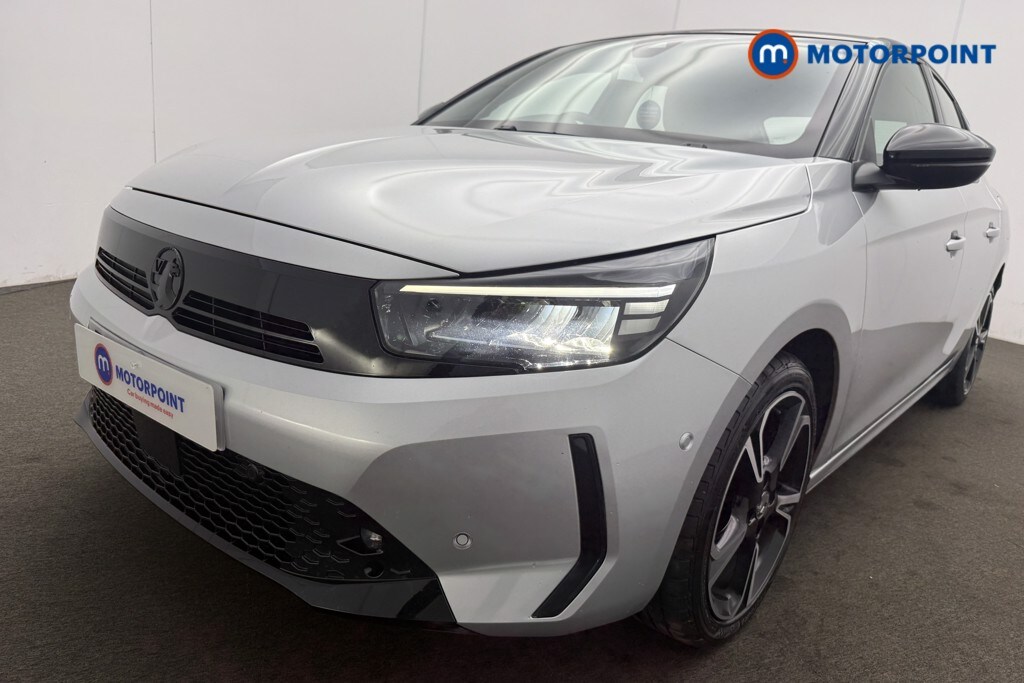 Used Vauxhall Corsa 2023 for sale - 76831164: Photo 30