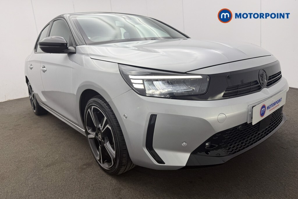 Used Vauxhall Corsa 2023 for sale - 76831164: Photo 31