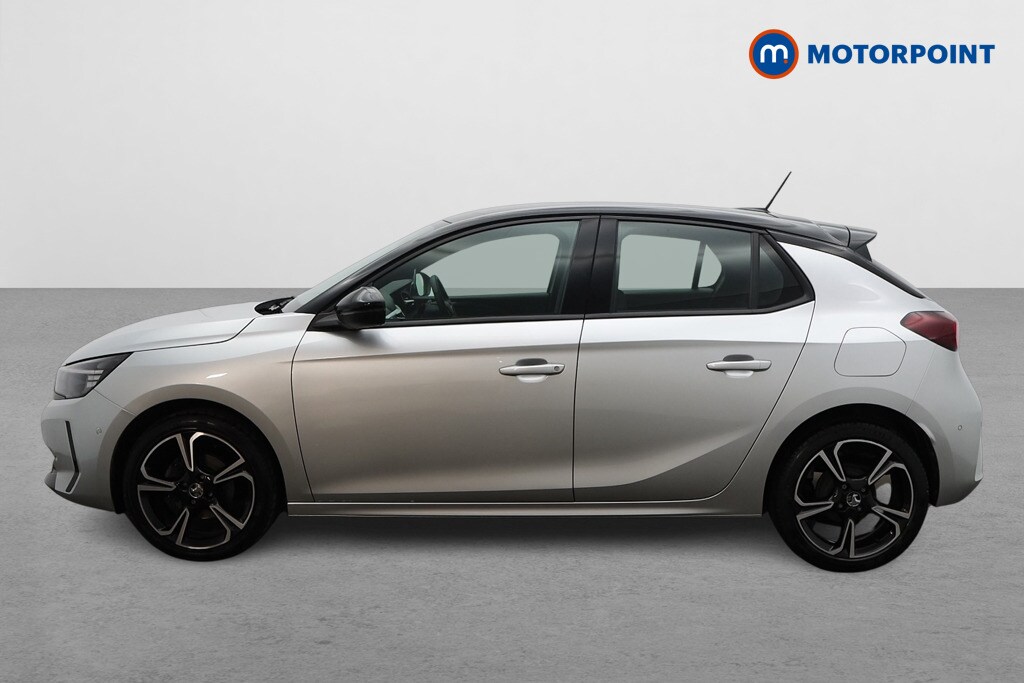 Used Vauxhall Corsa 2023 for sale - 76831164: Photo 4