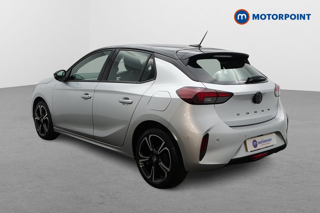 Used Vauxhall Corsa 2023 for sale - 76831164: Photo 5