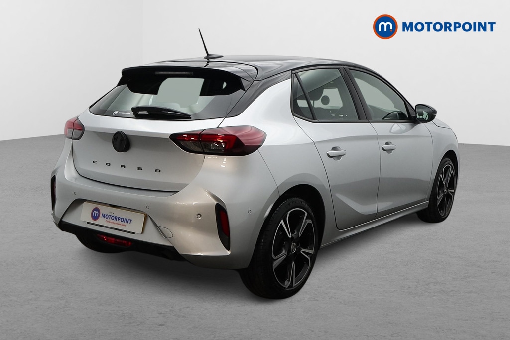 Used Vauxhall Corsa 2023 for sale - 76831164: Photo 7