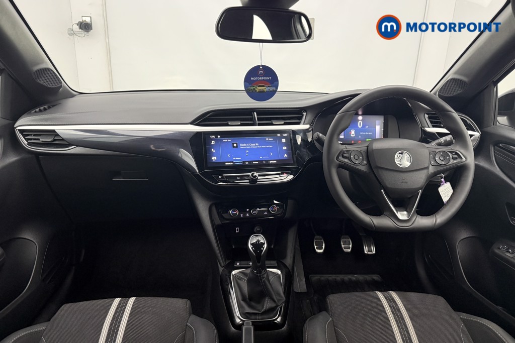 Used Vauxhall Corsa 2023 for sale - 76831164: Photo 9
