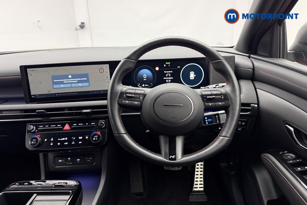 Used Hyundai TUCSON for sale - 77946536: Photo 10