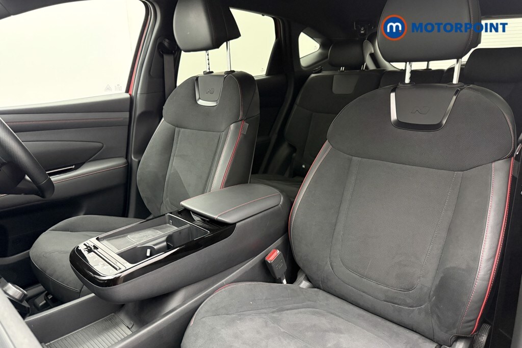 Used Hyundai TUCSON for sale - 77946536: Photo 11