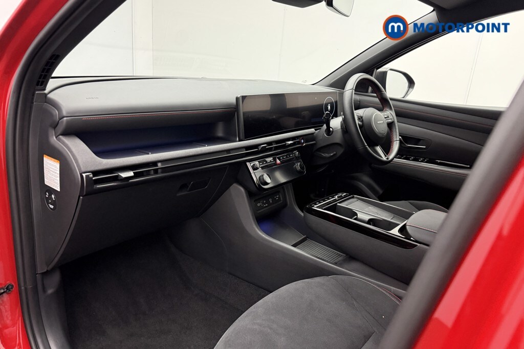 Used Hyundai TUCSON for sale - 77946536: Photo 12