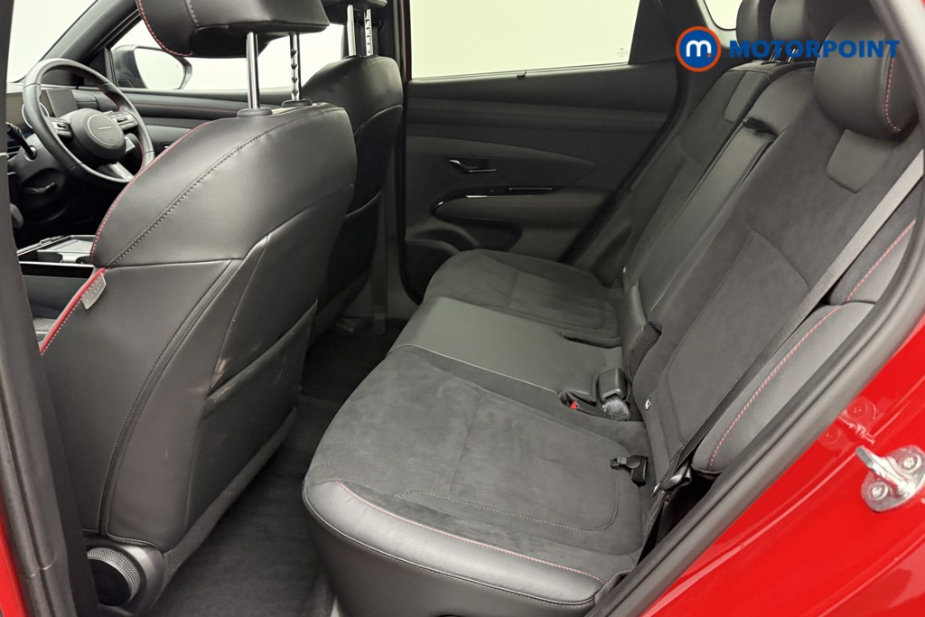 Used Hyundai TUCSON for sale - 77946536: Photo 13