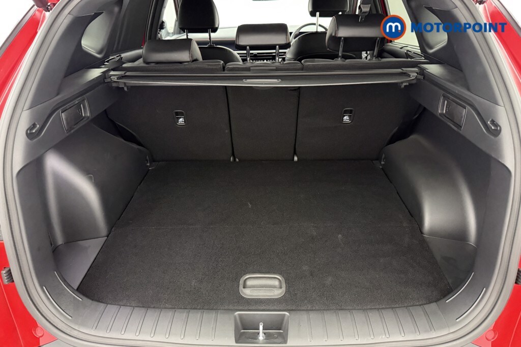 Used Hyundai TUCSON for sale - 77946536: Photo 14