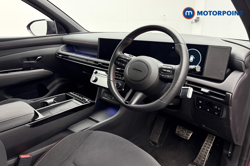 Used Hyundai TUCSON for sale - 77946536: Photo 15