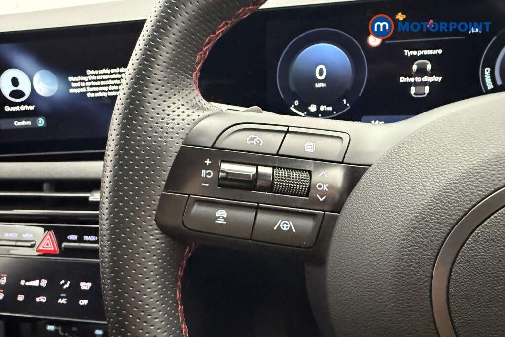 Used Hyundai TUCSON for sale - 77946536: Photo 16