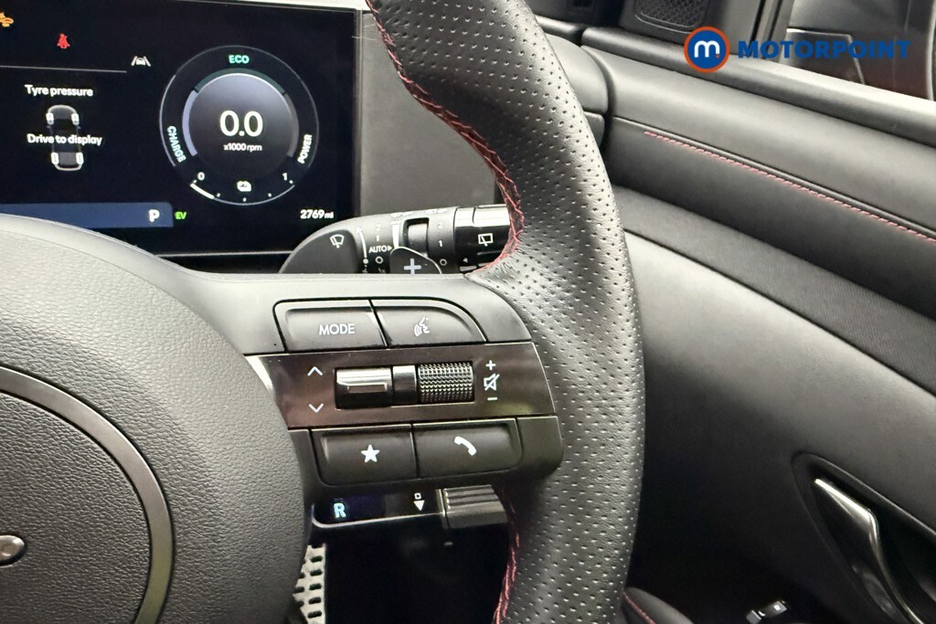 Used Hyundai TUCSON for sale - 77946536: Photo 17