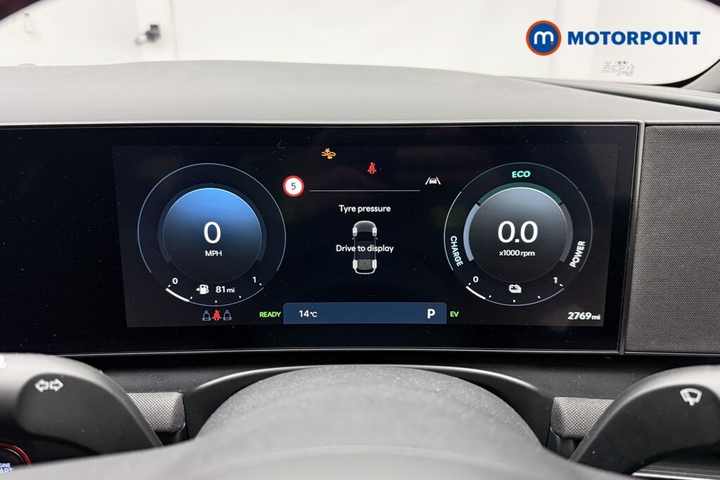 Used Hyundai TUCSON for sale - 77946536: Photo 18