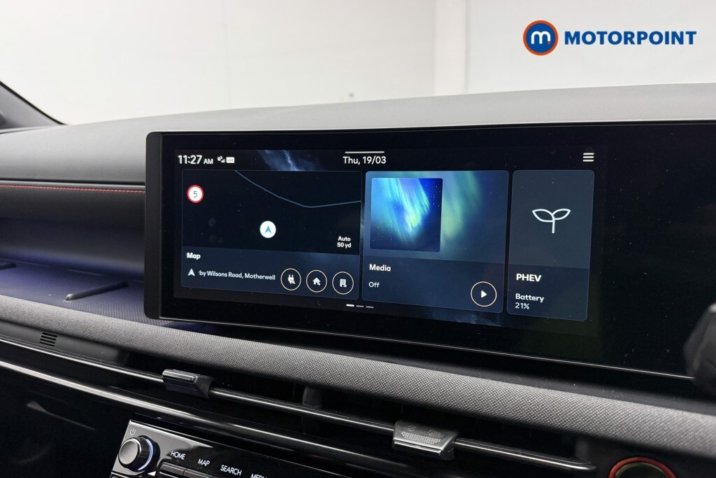 Used Hyundai TUCSON for sale - 77946536: Photo 19