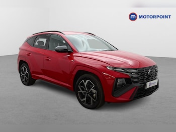 Used Hyundai TUCSON undefined for sale - 77946536: Photo